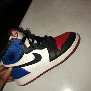 Top 3 air Jordan’s